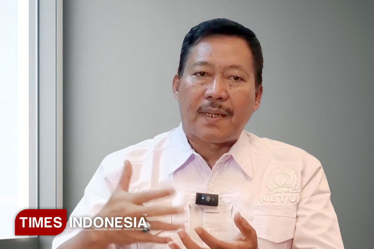 Hari Jadi Ke-529 Ponorogo, DPRD Ponorogo Gelar Pesta Rakyat