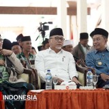 Bondowoso Jadi Tuan Rumah Munas MA IPNU, Dihadiri Sejumlah Tokoh Nasional