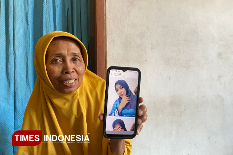 Lewat Video untuk Presiden, PMI Asal Bondowoso yang Terlunta di Malaysia Minta Pulang