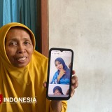 Lewat Video untuk Presiden, PMI Asal Bondowoso yang Terlunta di Malaysia Minta Pulang