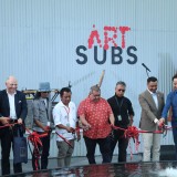 ARTSUBS 2025 Kembali Digelar, Wamen Giring: Surabaya Siap Jadi Mercusuar Kesenian Nasional