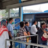 HUT Kemerdekaan RI, Tarif Transjakarta hingga MRT hanya Rp80