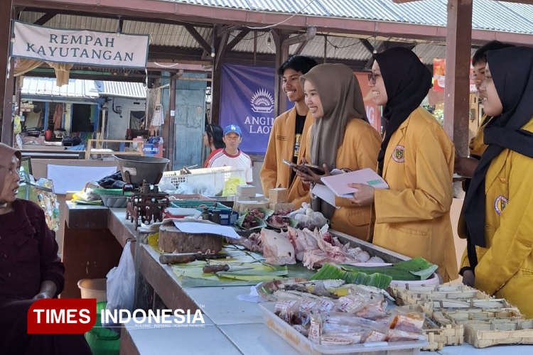 Pelatihan Taruna Melati 2 IPM Kabupaten Malang, Analisis  Masalah Sosial dan Cerdas Digital