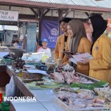 Pelatihan Taruna Melati 2 IPM Kabupaten Malang, Analisis  Masalah Sosial dan Cerdas Digital