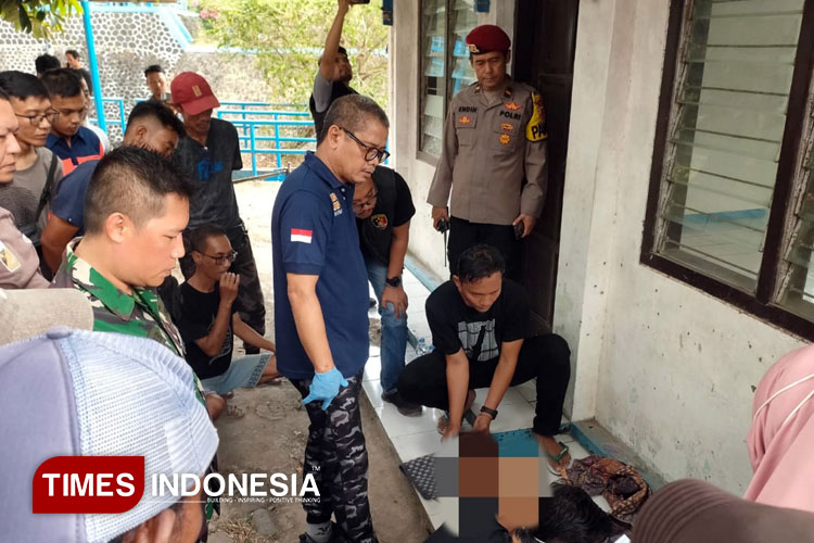 Tragis, Bocah 12 Tahun Tewas Tenggelam di Bendungan Sangraja Majalengka