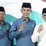 Prof. Dr. H. M. Asrorun Ni’am Sholeh Terpilih sebagai Ketua Presidium Pusat MA IPNU 2024–2030