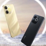 Debut dalam 'Gerilya', Realme Note 70T Diperkuat Rangka Standar Militer