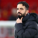 Ambisi Samai Rekor Alex Feguson, Ruben Amorim: Saya Ingin Bertahan 20 Tahun di Manchester United