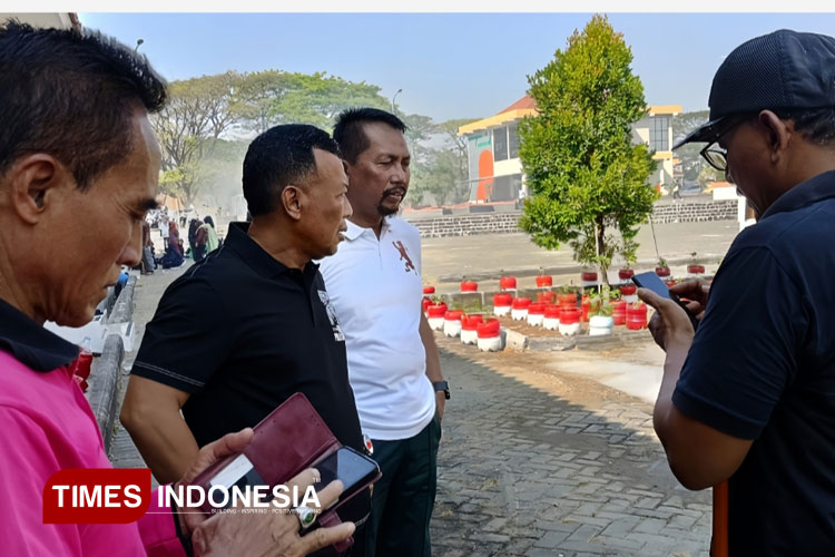 Mensos Akan Tinjau Sekolah Rakyat di Ponorogo