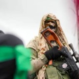 Hamas Menolak Lucuti Senjata Kecuali Negara Palestina Berdiri