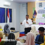 Dosen UNUJA Probolinggo Dorong Transformasi Pembelajaran PAUD Lewat Robot Sandwich, Kolaborasi Teknologi dan Kesehatan