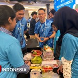 Walk For Autism 2025 JCI East Java, Perkuat Pemahaman Terhadap Anak Autis