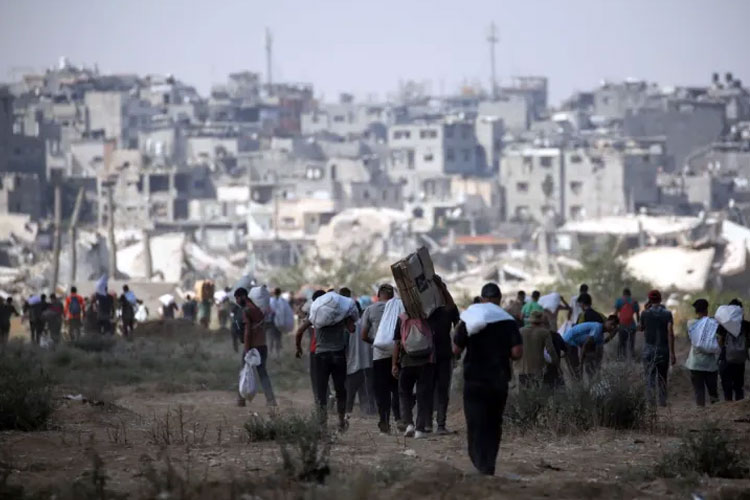 Palestina Desak Tekanan Internasional agar Israel Buka Penuh Perbatasan Gaza