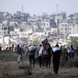 Palestina Desak Tekanan Internasional agar Israel Buka Penuh Perbatasan Gaza