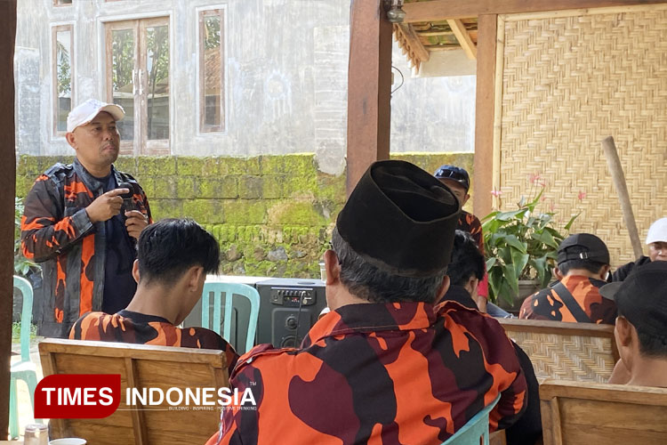 Pemuda Pancasila Banyuwangi Dorong Anggota Jadi Pelopor Kebaikan di Masyarakat