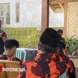 Pemuda Pancasila Banyuwangi Dorong Anggota Jadi Pelopor Kebaikan di Masyarakat
