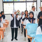 Gubernur Khofifah Percepat Operasional Sekolah Rakyat Tahap 1B di Jember Mulai 5 Agustus