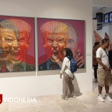 ARTSUB Museum Mini Kota Surabaya, Hadir Selama Lima Minggu di Balai Pemuda