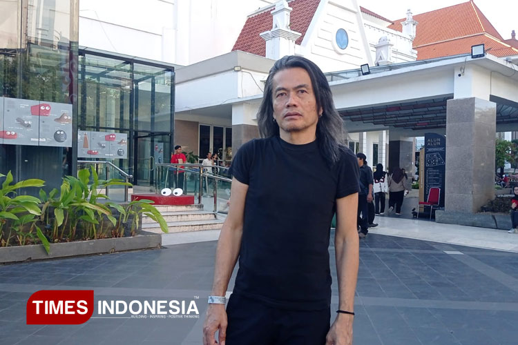 ARTSUB Hadir di Surabaya, Soroti Minimnya Apresiasi Pemerintah Terhadap Pameran Seni