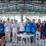 KNPI Kabupaten Malang Gelar Pelatihan Shopee dan TikTok Affiliate untuk Dorong Kemandirian Finansial Generasi Muda
