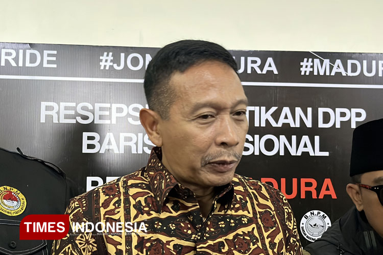 Buntut Kasus Poligami, Wali Kota Malang Nonaktifkan Kepala DLH