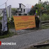 Sengketa Lahan di Gresik: Belum Lunas, Tanah Warisan Sudah Dikavling dan Dijual
