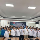 BEM KSI Gelar Seminar Nasional, Mahasiswa Harus Siap Hadapi Transformasi AI dan Era Digital