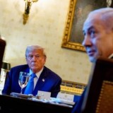 550 Pensiunan Pejabat Keamanan Israel Desak Trump Tekan Netanyahu untuk Gencatan Senjata di Gaza