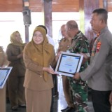 Angka Stunting di Banjarnegara Masih Tinggi, Bupati Minta Minta Perbanyak Aksi