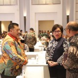 Bupati Warsubi Tegaskan Komitmen Jombang Wujudkan Pengelolaan Sampah Berkelanjutan