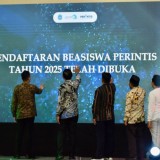 Ini Link Beasiswa Perintis 2025 yang Resmi Dibuka Bupati Lamongan