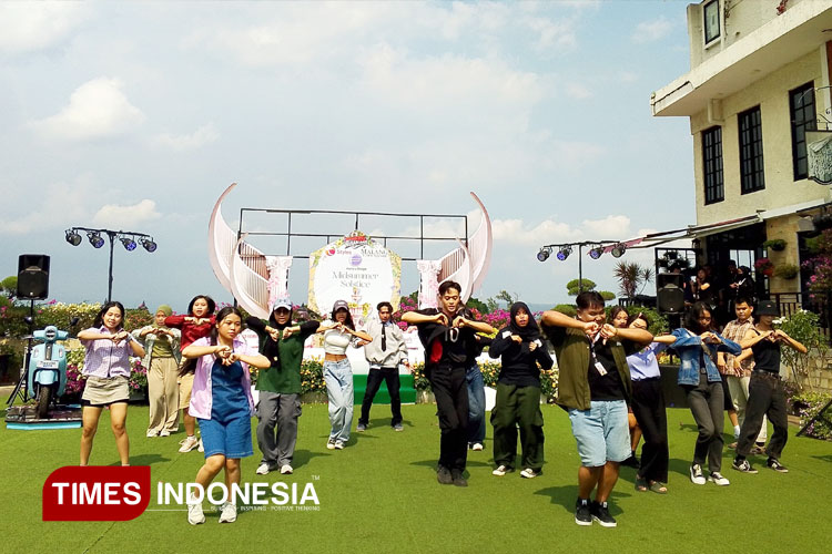 Hallyu Malang Gelar Festival Budaya Korea, Hadirkan Lomba K-Pop dan K-Fashion