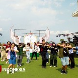 Hallyu Malang Gelar Festival Budaya Korea, Hadirkan Lomba K-Pop dan K-Fashion