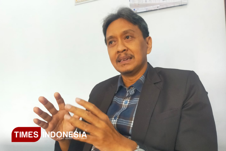 Green Belt Majalengka Terancam, Akademisi Desak Perda Lahan Abadi demi Ketahanan Pangan