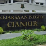 Satu Lagi Tersangka Kasus Lampu Jalan Cianjur Masuk Bui