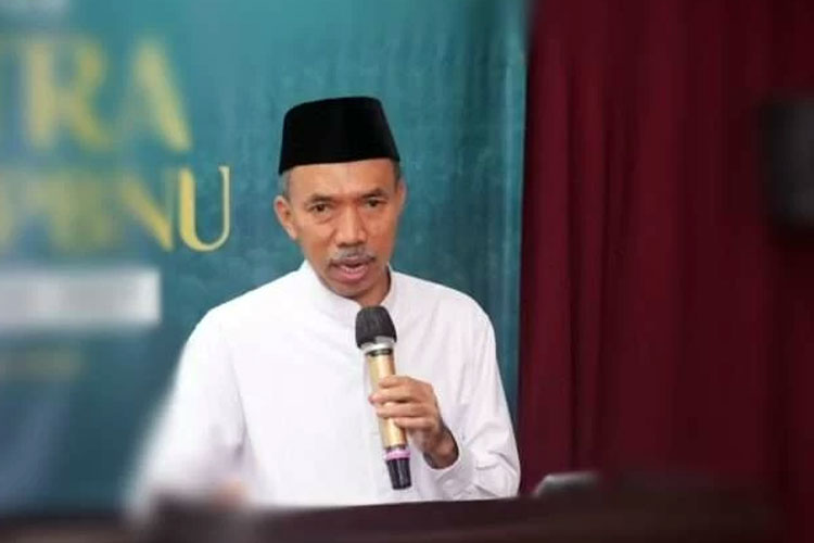 Ketua PBNU Kritik Pemblokiran Puluhan Juta Rekening Dormant, Desak Evaluasi PPATK