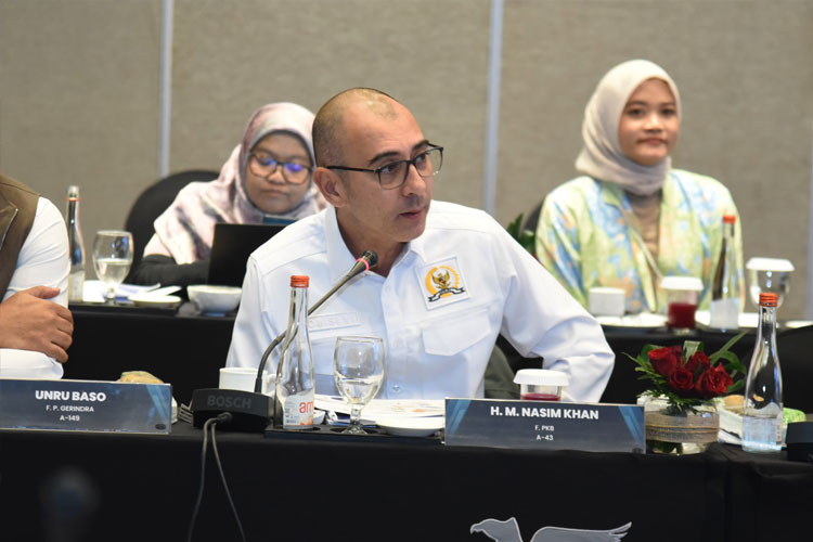 DPR RI Respons Cepat Kasus PMI Asal Bondowoso yang Jadi Korban KDRT di Malaysia