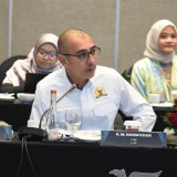 DPR RI Respons Cepat Kasus PMI Asal Bondowoso yang Jadi Korban KDRT di Malaysia