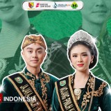 Pasanggiri Mojang Jajaka Kabupaten Bandung 2025 Diperpanjang, Menatap 'Bedas Sundasmara'