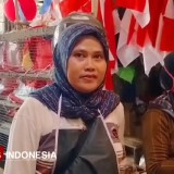 Ogah Gunakan Sistem Jual Beli Secara Online, Pedagang Pasar Banjar: Mending Offline Saja