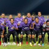 Tundukkan Tim Sidoarjo 3-0, PKDI United Lamongan Pastikan Tiket Delapan Besar PKDI Cup 2025