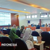 Wujudkan Kampus Berintegritas, Polbangtan Malang Evaluasi Implementasi SMAP