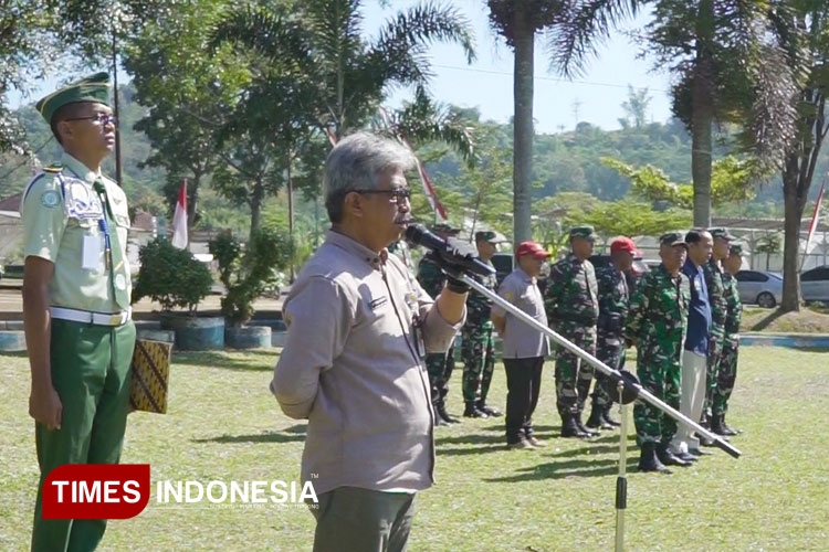 Persiapkan SDM Pertanian Berkualitas, Polbangtan Malang Gelar Mabidama 2025