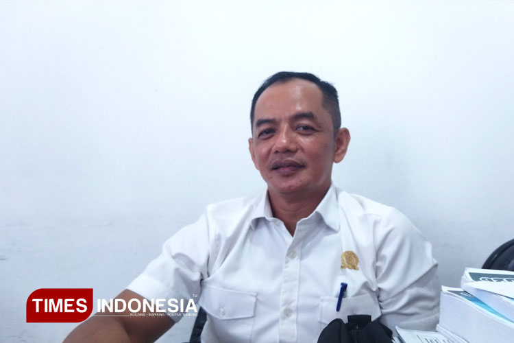 DPRD Pacitan Soroti Turunnya Penawaran Rehabilitasi Puskesmas, Dinkes Diminta Tak Asal Jalan