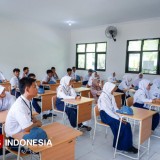 Mimpi Anak Pra Sejahtera Tumbuh di Sekolah Rakyat Gresik