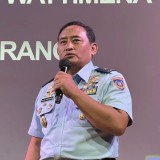 Profil Marsma Fajar Adriyanto, Penerbang TNI AU yang Gugur Saat Latihan