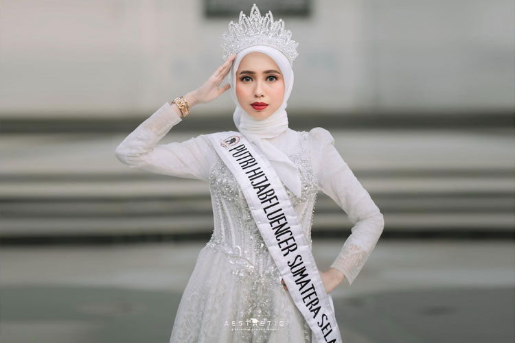 Melihat Dedikasi Suci Andika untuk Pendidikan dan Layanan Masyarakat