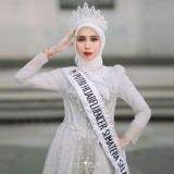Melihat Dedikasi Suci Andika untuk Pendidikan dan Layanan Masyarakat