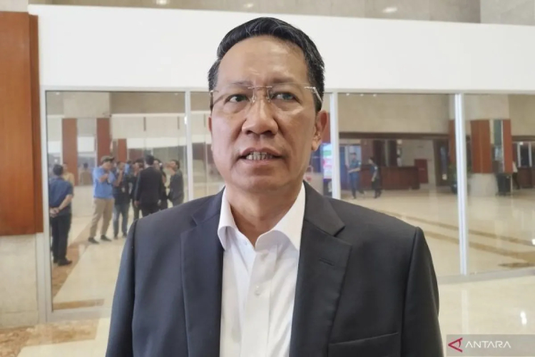 Menkum Tegaskan Royalti Musik adalah Hak Pencipta, Bukan Pajak Negara