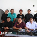 Komunitas Wartawan Banyuwangi, Kecam Kekerasan Terhadap Jurnalis Situbondo